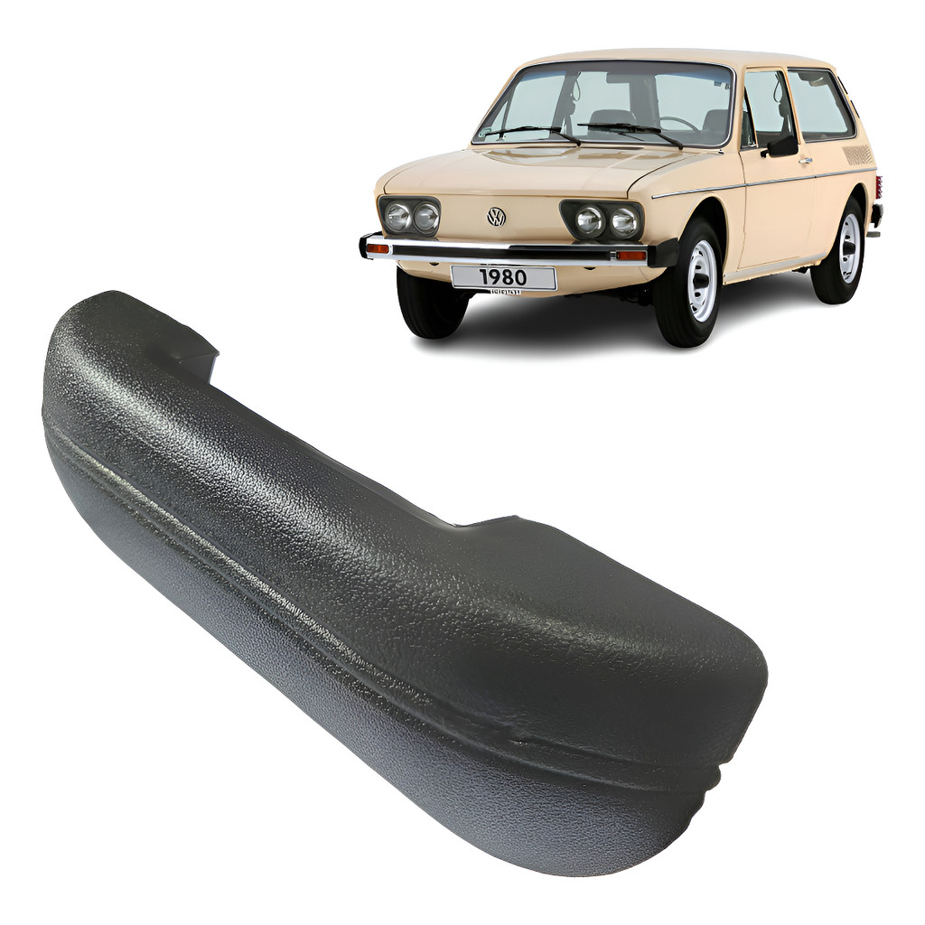 Apoio Descanso De Braço Volkswagen Brasilia Até 1975