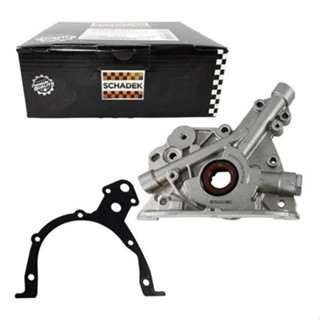 Bomba De Óleo Gm Tigra 1.6 16v 1998 1999 2000 2001 2002 em Oferta na Shopee