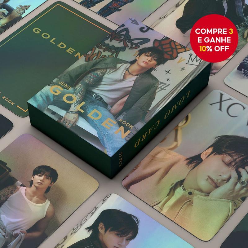 Bts Jungkook: Guia Completo e Onde Comprar | BuscaProdutos