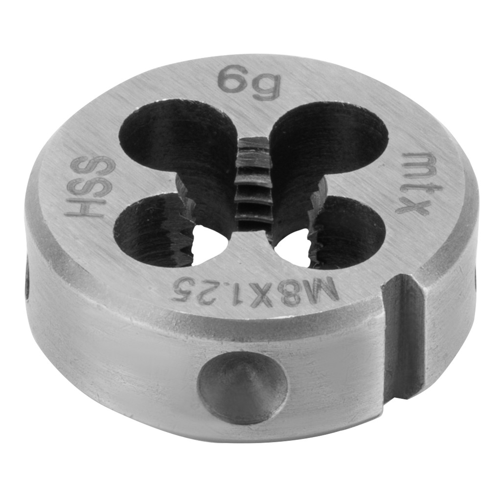 COSSINETE MANUAL, ACO RAPIDO ACO RAPIDO, M8, 1,25MM, 1PC // MTX em Oferta na Shopee