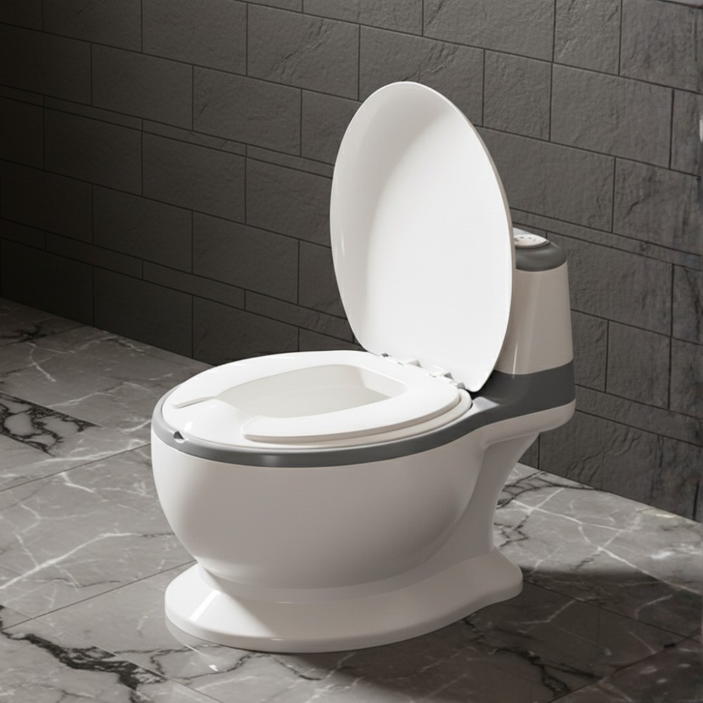 Penico Infantil Vaso de Treinamento Deend em Oferta na Shopee