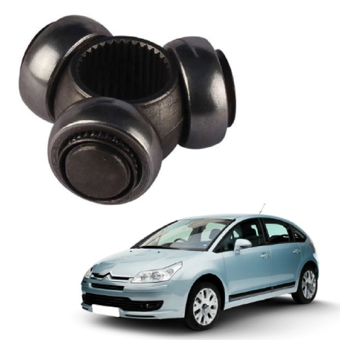 TRIZETA, PEUGEOT 306, 307, 405, 408, PARTNER, CITROEN C4, ZX, XSARA, XANTIA ATP04001