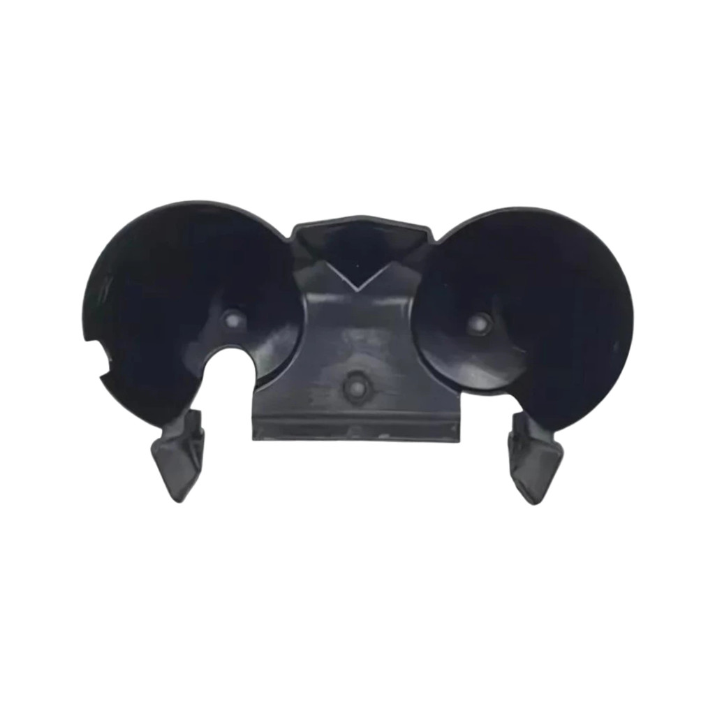 Carcaça Inferior Painel YBR 125 FACTOR 09/15 em Oferta na Shopee