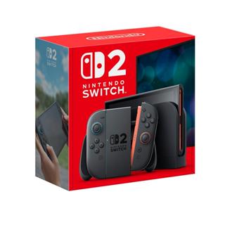 Console Nintendo Switch 2 em Oferta na Shopee