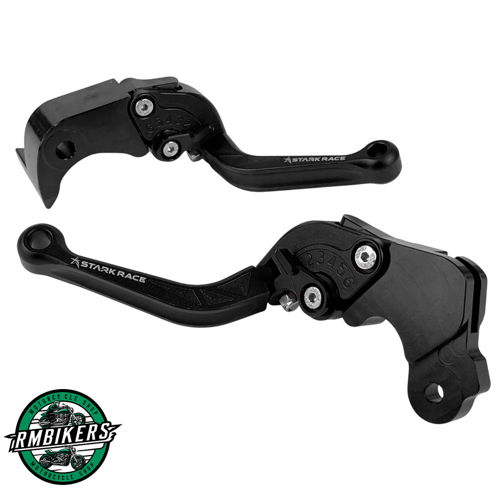 Manete Dobrável Esportivo Moto Mv Agusta F3 675 F3 800 Super Veloce Oro