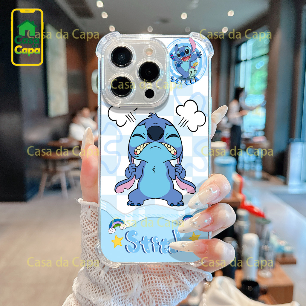 Capinha iPhone 17 16 15 14 13 12 11 Capinha Redmi 14 13C 12 A5 NOTE13 Capinha MOTO EDGE60 G54 G52 G85 G86 DLTMFS031