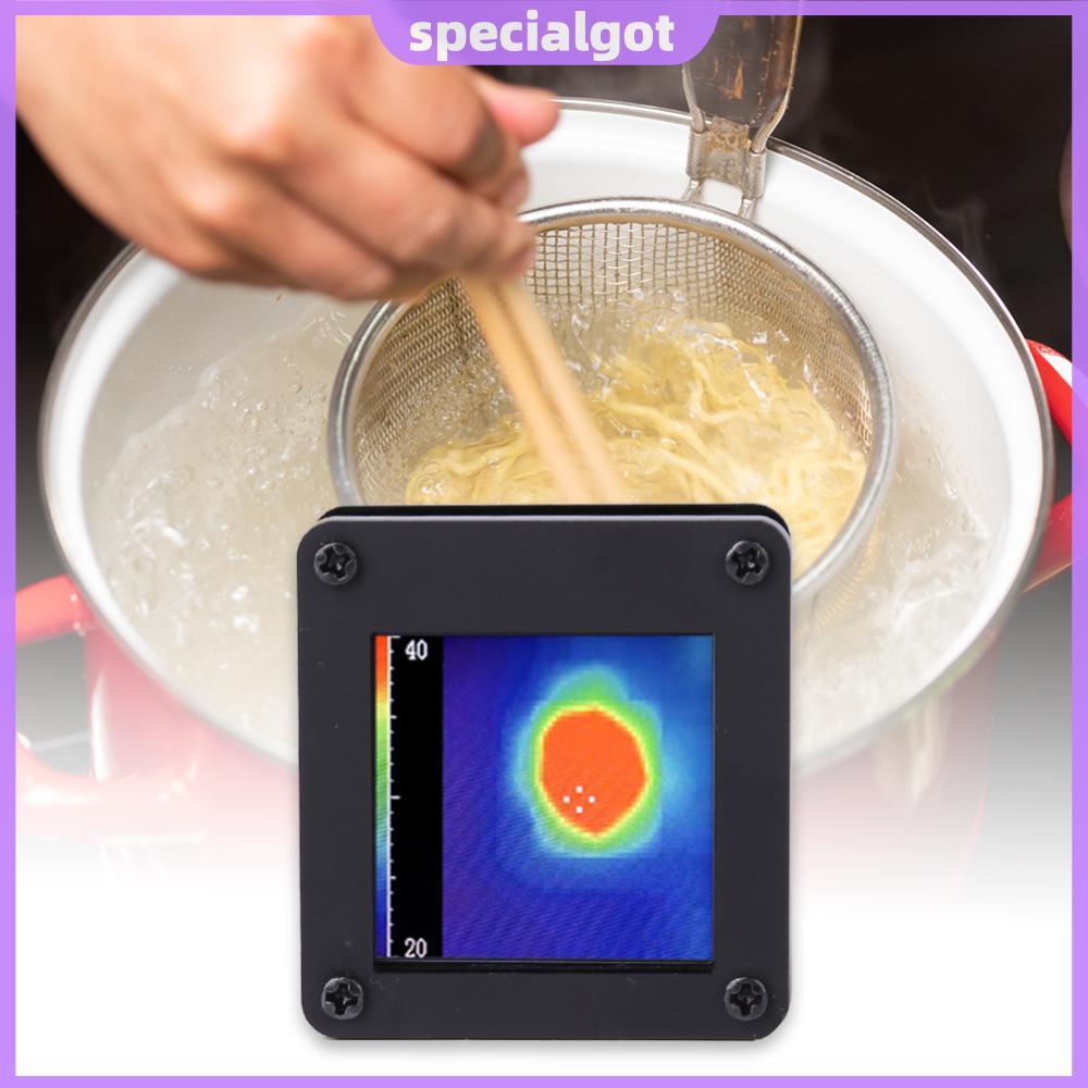 Câmera Termografica: Onde Comprar | BuscaProdutos