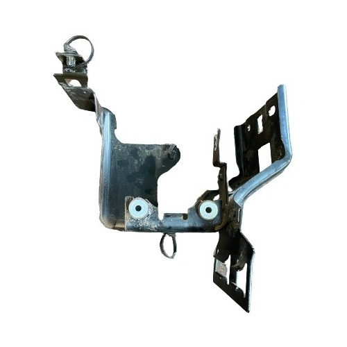 Apoio Bomba Abs 96611624 Peugeot 308 408 2015 2016