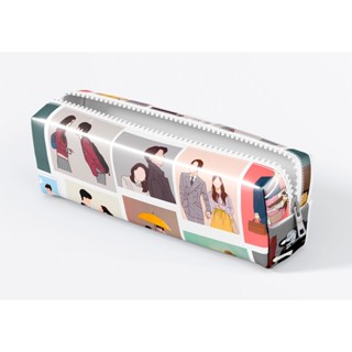 🎬💕 Estojo Dorama Lovers – Para quem vive um verdadeiro K-Drama! 💕🎬 em Oferta na Shopee