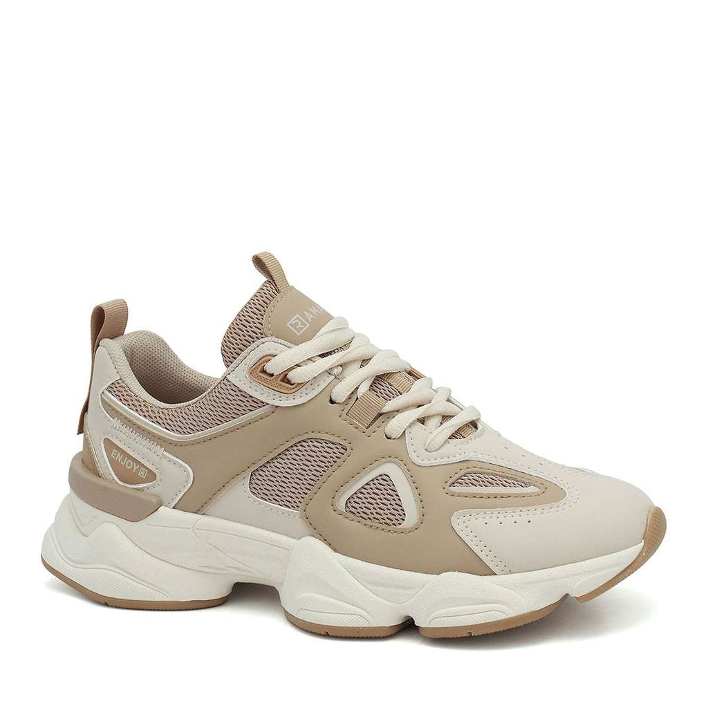 Tênis Casual Mocca Ramarim 2590231-1