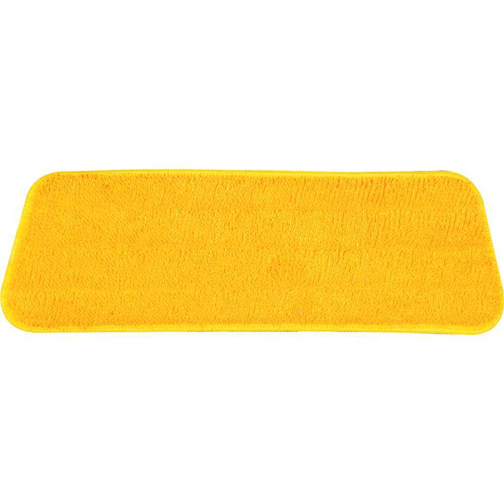 Refil Poliéster Para Mop Rodo Com Spray Vonder em Oferta na Shopee