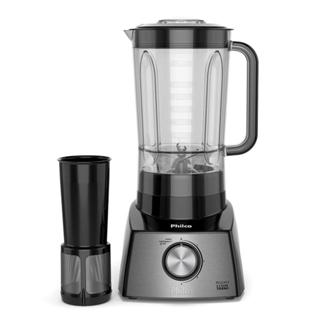 Liquidificador Philco PLQ1411P 4 velocidades 2,7L 1150W 110V em Oferta na Shopee