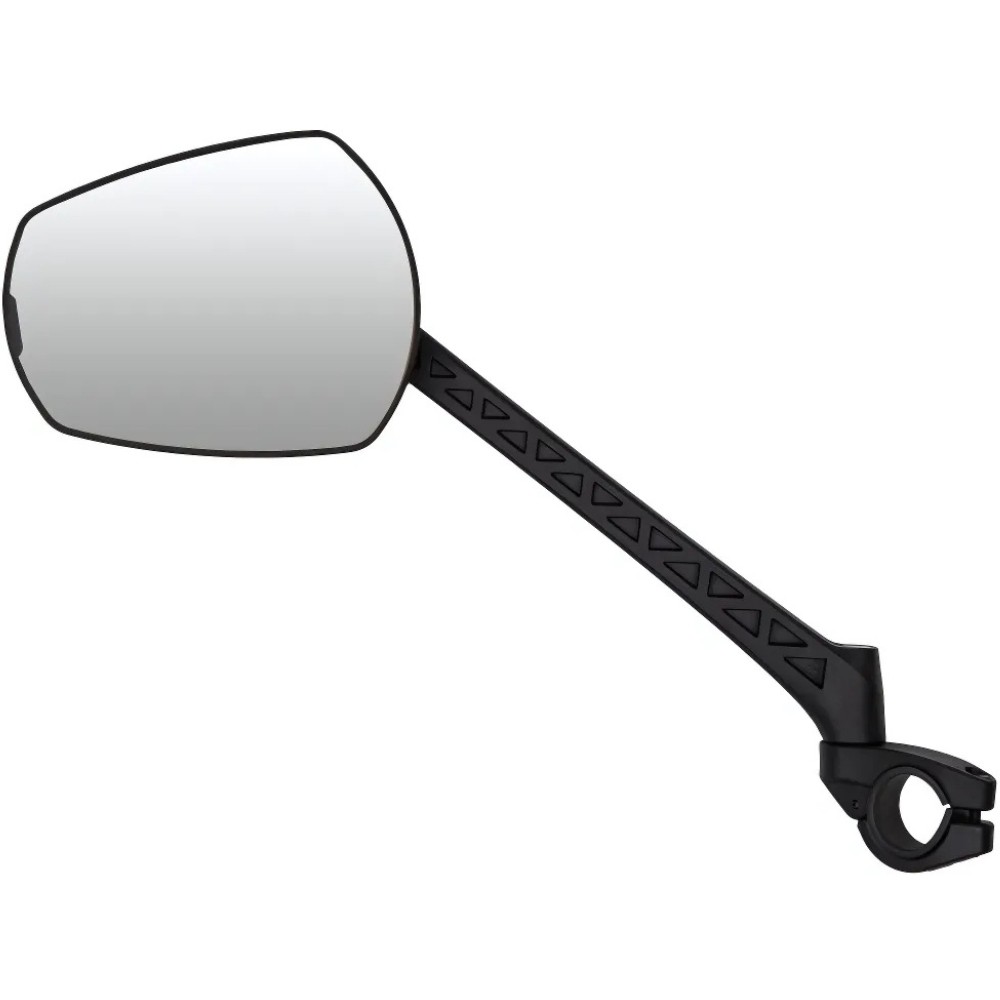 Espelho Retrovisor Zéfal Espion E80 E-Bike Convexo Esquerdo