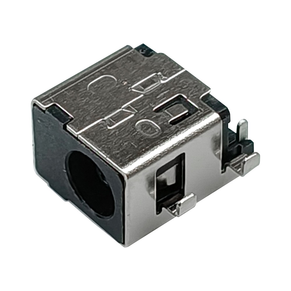 Conector DC Jack para Notebook Samsung NP305E4A-ADXXX | Sem Cabo