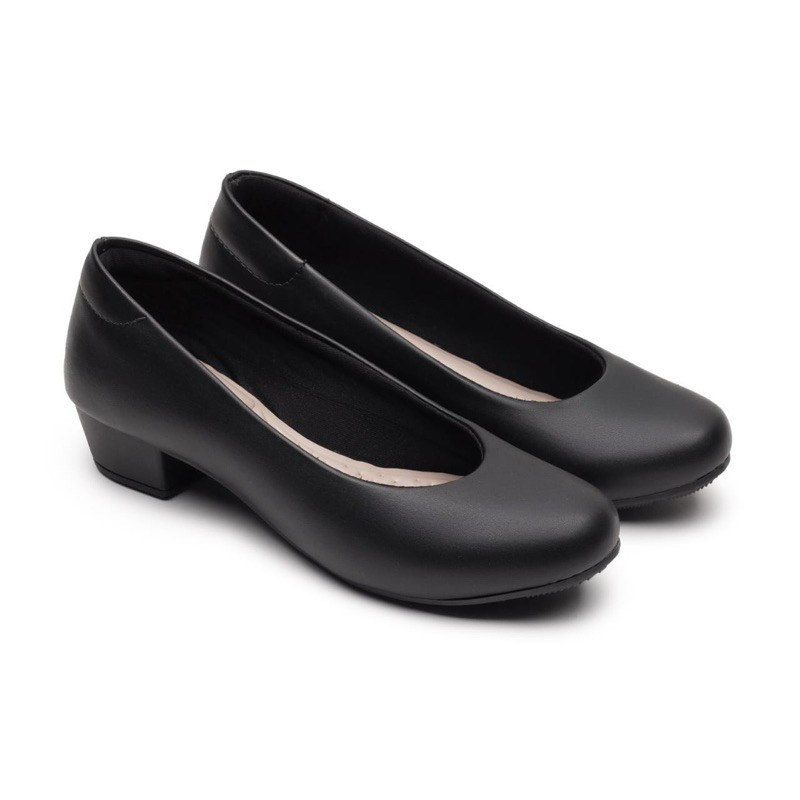 Sapatilha Feminina Confort com Palmilha Anatomica com +3cm Casual - 32 ao 41 em Oferta na Shopee