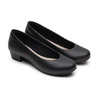 Sapatilha Feminina Confort com Palmilha Anatomica com +3cm Casual - 32 ao 41 em Oferta na Shopee