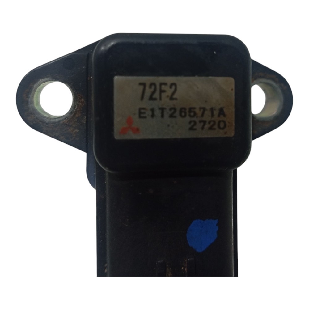 Sensor pressão turbina Suzuki grand Vitara 2.0 2013