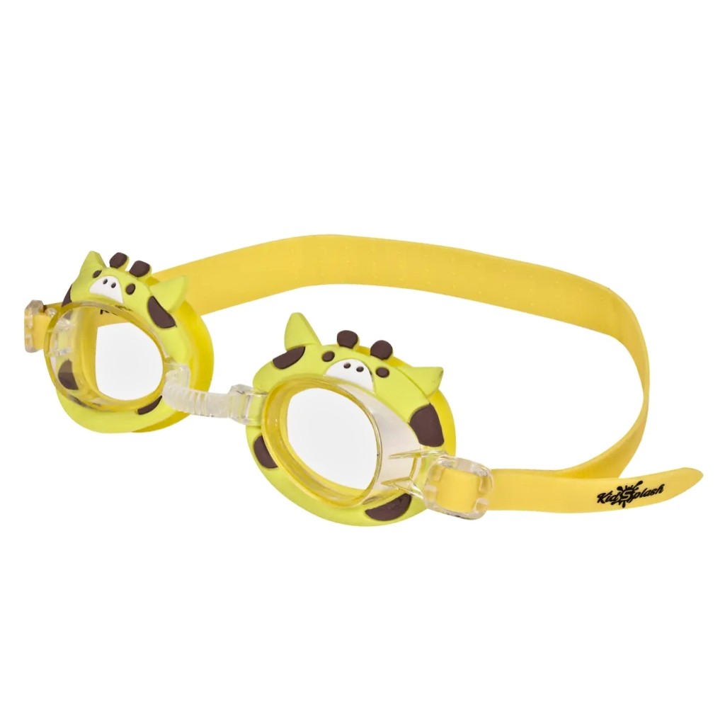 Óculos de natação Infantil Speedo Splashclub Animais Uv+