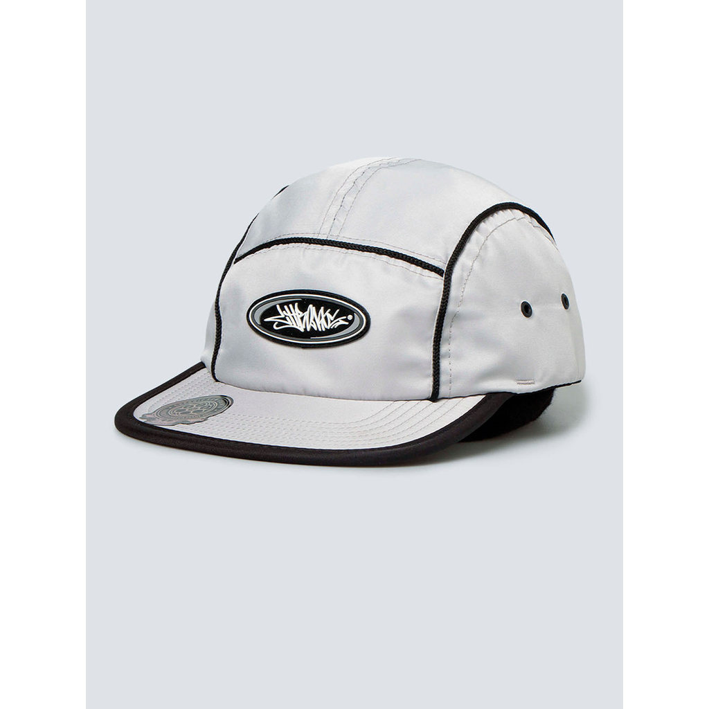 Boné 5 Five Panel Chronic Tag Advanced - Gelo - Aba Flexível