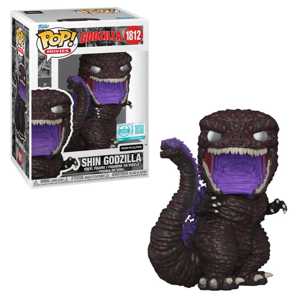 Shin Godzilla Boneco: Onde Comprar | BuscaProdutos