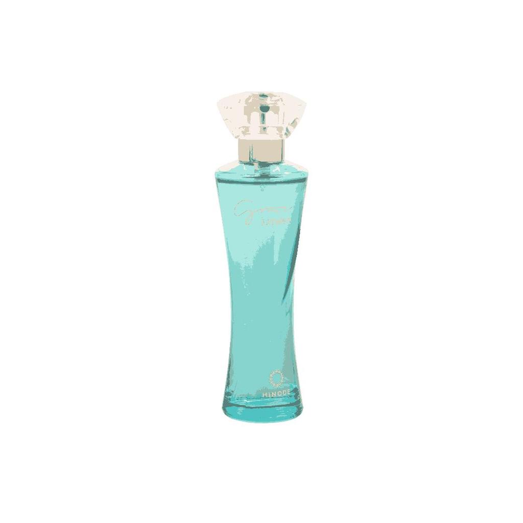 Miniatura Perfume Grace Lumière Hinode 25ml