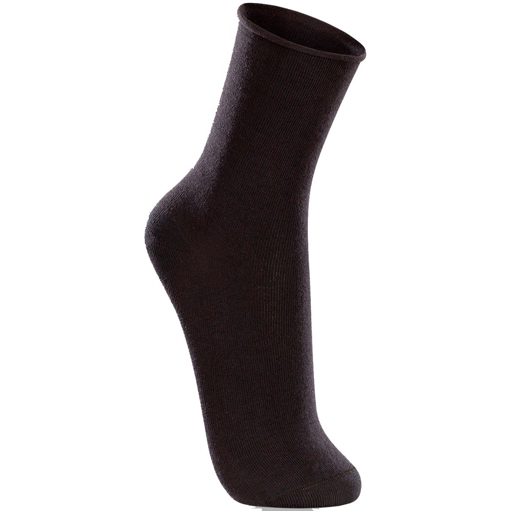 Meia sem Punho Casual Lupo 1275-011 em Oferta na Shopee