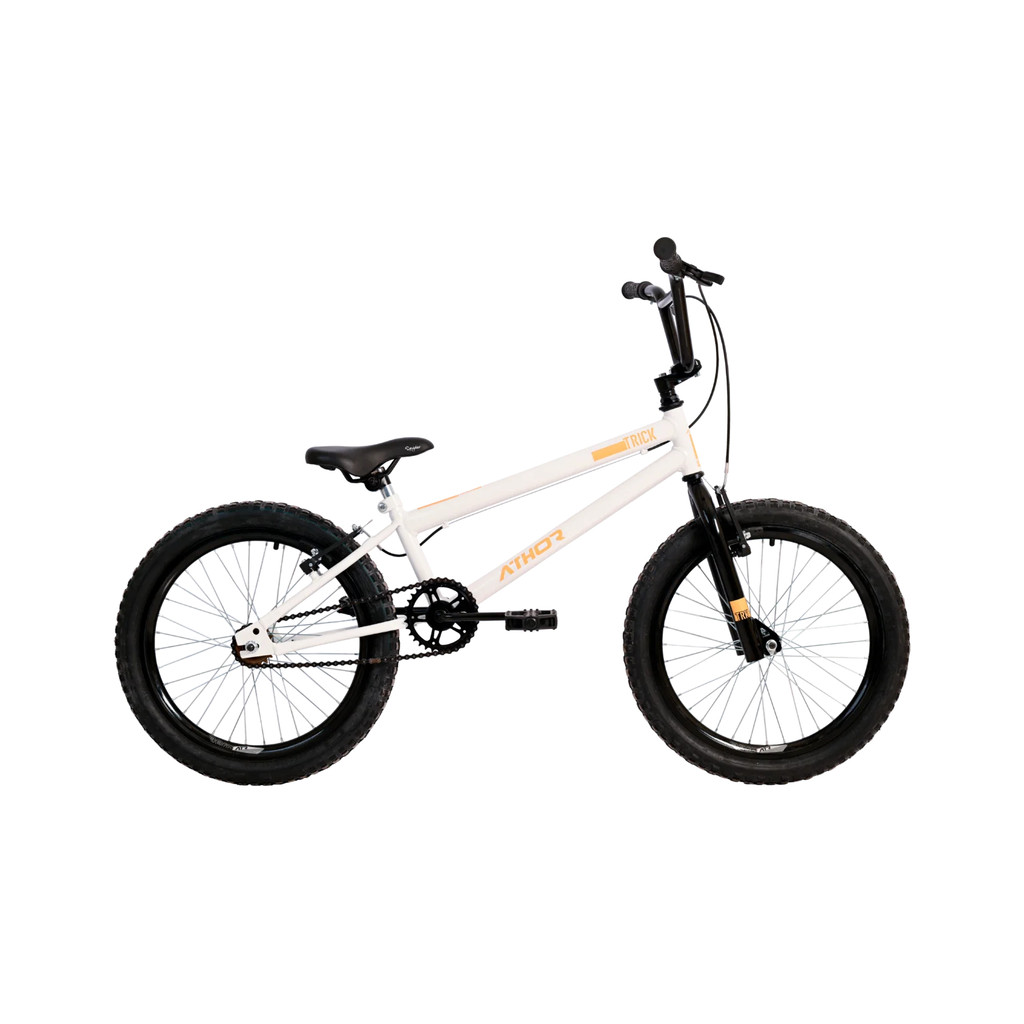 Bicicleta Aro 20 Athor Trick Cross