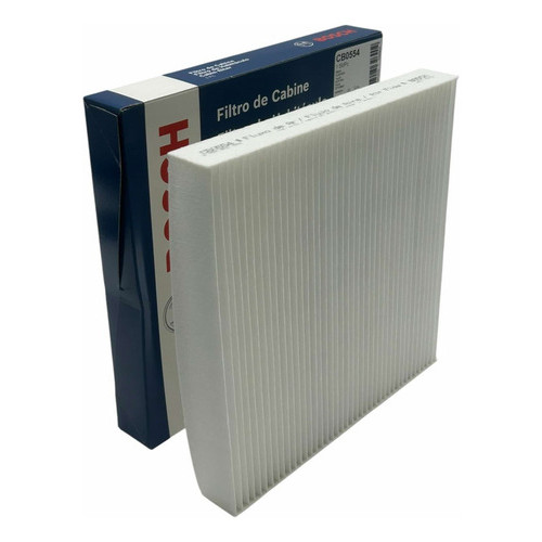 Filtro Ar Condicionado Bosch Honda Fit 2015 2016 2017