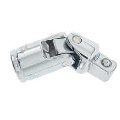 JUNTA UNIVERSAL ENCAIXE 3/8POL., CROMO VANADIO, 1PC // MTX