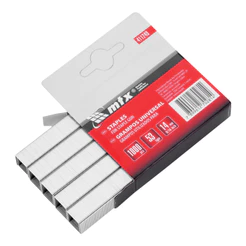 GRAMPOS PARA GRAMPEADORES, TIPO 53, 14MM, 1000 PCS // MTX