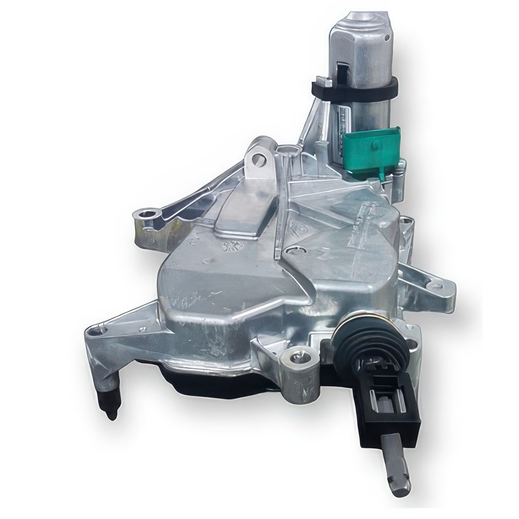 Motor Regulador do Farol para Renault Sandero 1.6 8V 2015 até 2016 - Cod. 260566650R