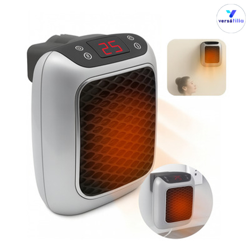 Aquecedor de Baixo Consumo: Onde Comprar | BuscaProdutos