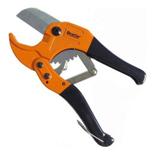 Alicate Cortador De Tubo De Pvc Corte Rápido De Pvc Bestfer 42cm em Oferta na Shopee