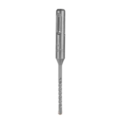 BROCA PARA CONCRETO, 4 X 110MM, ENCAIXE SDS PLUS, 1PC // MTX