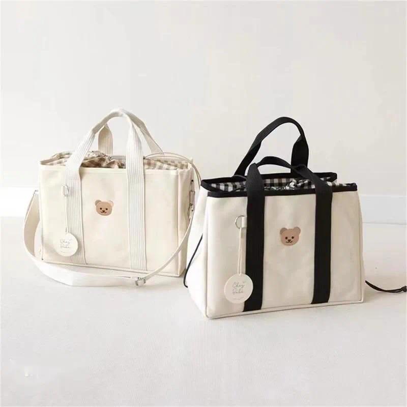 Bolsa de Fraldas para Bebê, Acessórios para Bebê, Bolsas de Fraldas Mães, Bolsas de Mão para Mães, Carrinhos de Beb