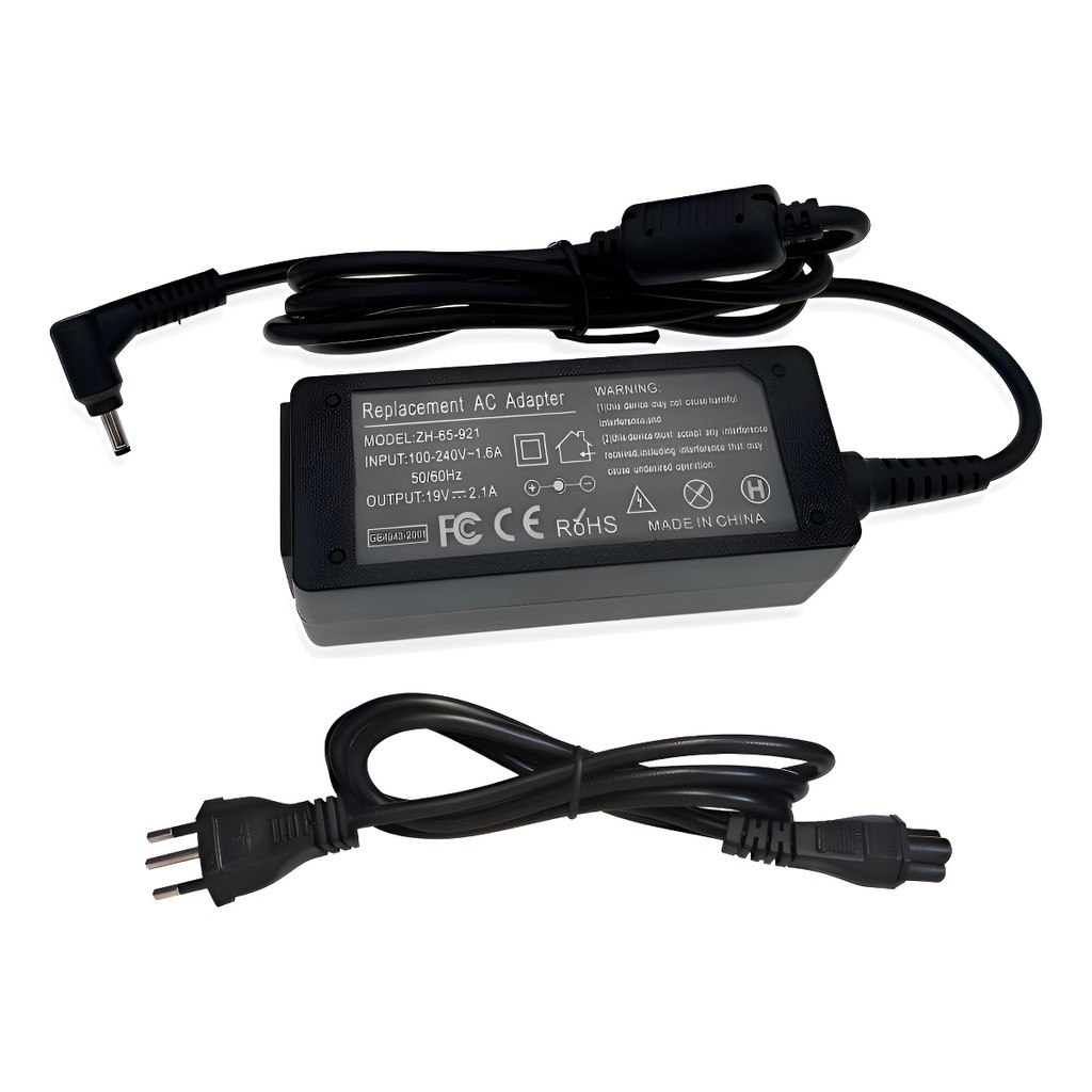 Carregador Para Notebook Samsung Book Np550xda Np550xda-kp1