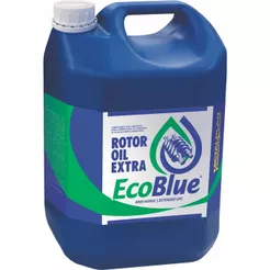Oleo Sintetico Rotor Oil Extra Ecoblue para Compressor Parafuso 5 Litros Metalplan 3020410