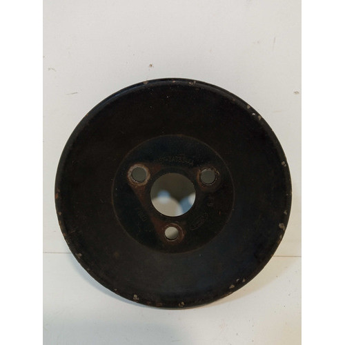 Polia Da Bomba Direção Ford Escort Zetec 91sf3a733-aa