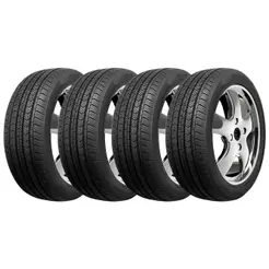 KIT 4 Pneu Wanli SU027 235/50R19 HT Aro 19 99V