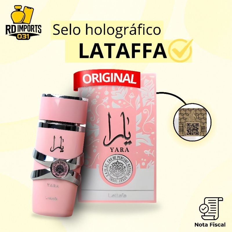 Perfume Importado Rosa: Onde Comprar | BuscaProdutos