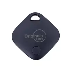 Smart Tag, Cinza, Originais iPlace
