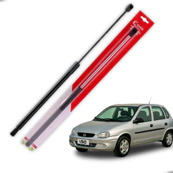 Amortecedor De Porta Malas Chevrolet Corsa 1994-2001 - 4 Portas