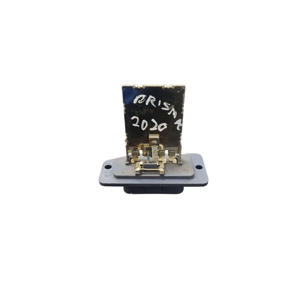 Resistencia Da Caixa Evaporadora Gm Cobalt Spin Onix Prisma