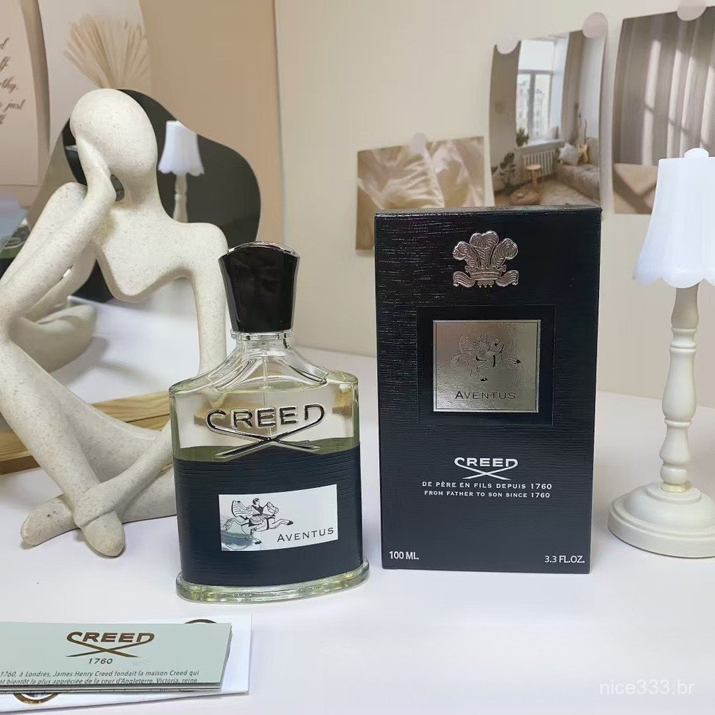 Creed Perfume Perfume: Onde Comprar | BuscaProdutos