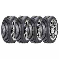 Pneu Landspider Citytraxx GP 185/70 R14 Aro 14 88T Kit4