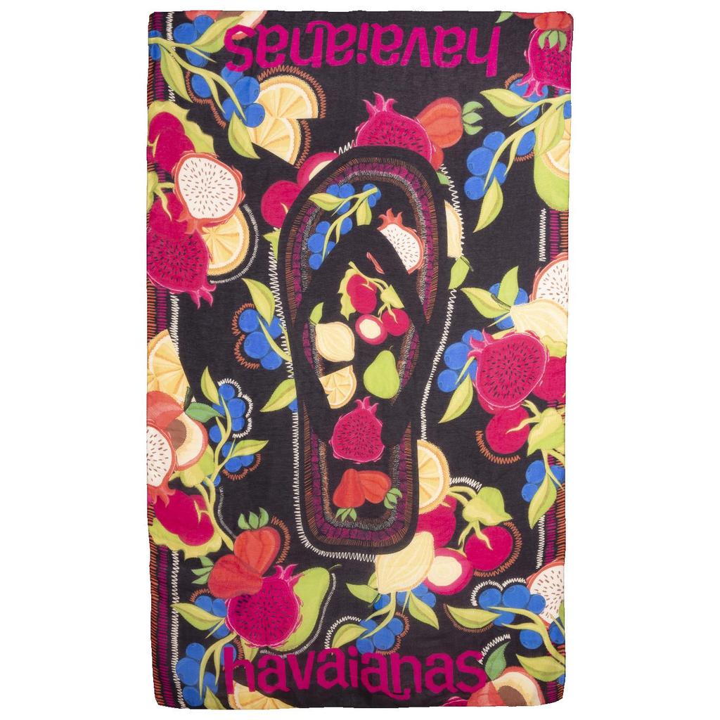 Canga Havaianas