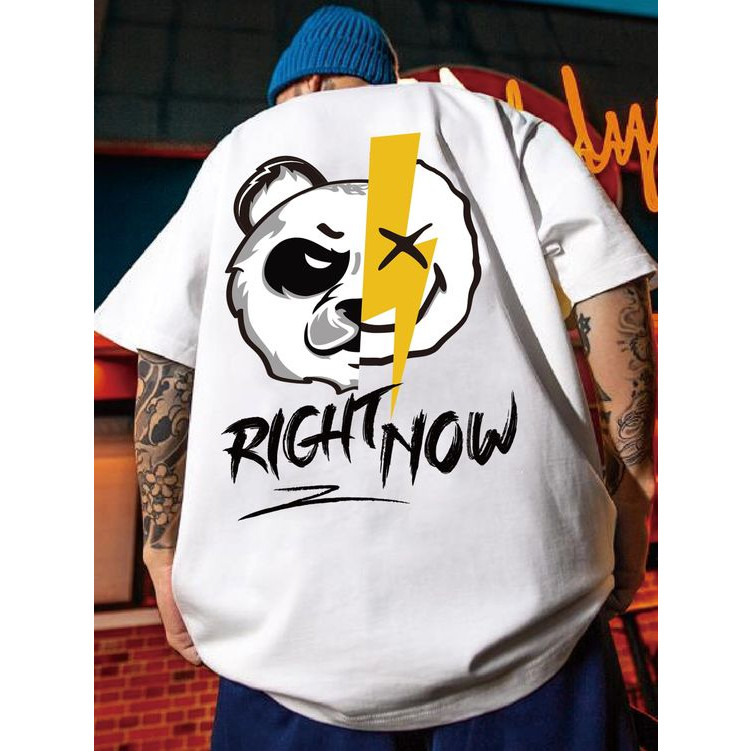 Camiseta Streetwear Básica Verão Oversized Masculina Moda Streetwear