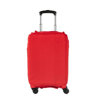 Capa de Mala Pequena - Vermelho em Oferta na Shopee