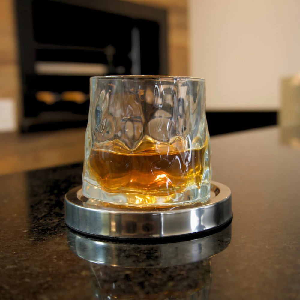 Copo para Whisky Cristal: Onde Comprar | BuscaProdutos