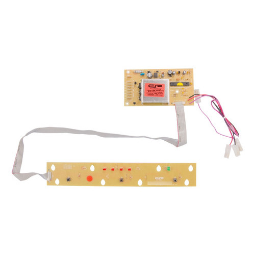 Placa Conjugada Compatível Brastemp Bwm08 Bwb22 Bivolt Cp